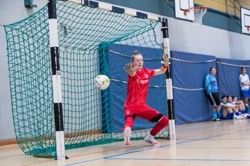 Bild 458 - wBJ NFV Futsalmeisterschaft